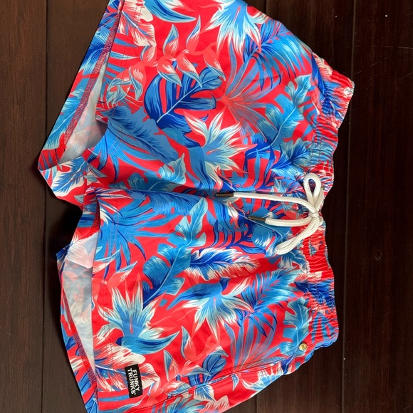 Funky Trunks Beach Shorts - Picture 5 of 12